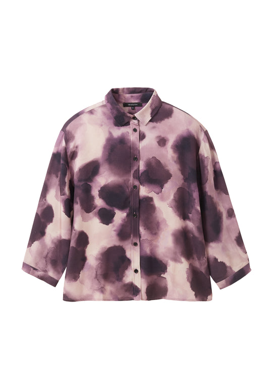 CYPRESS WATERDROP Bluse