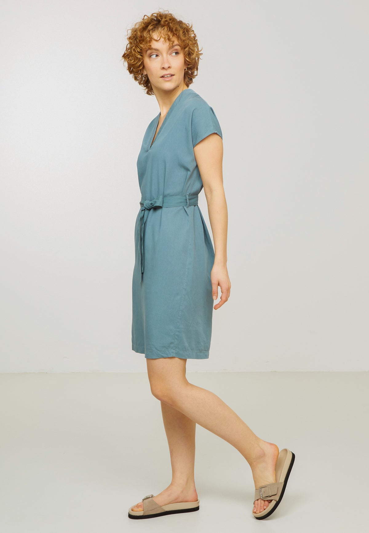 YUNNAN Kleid