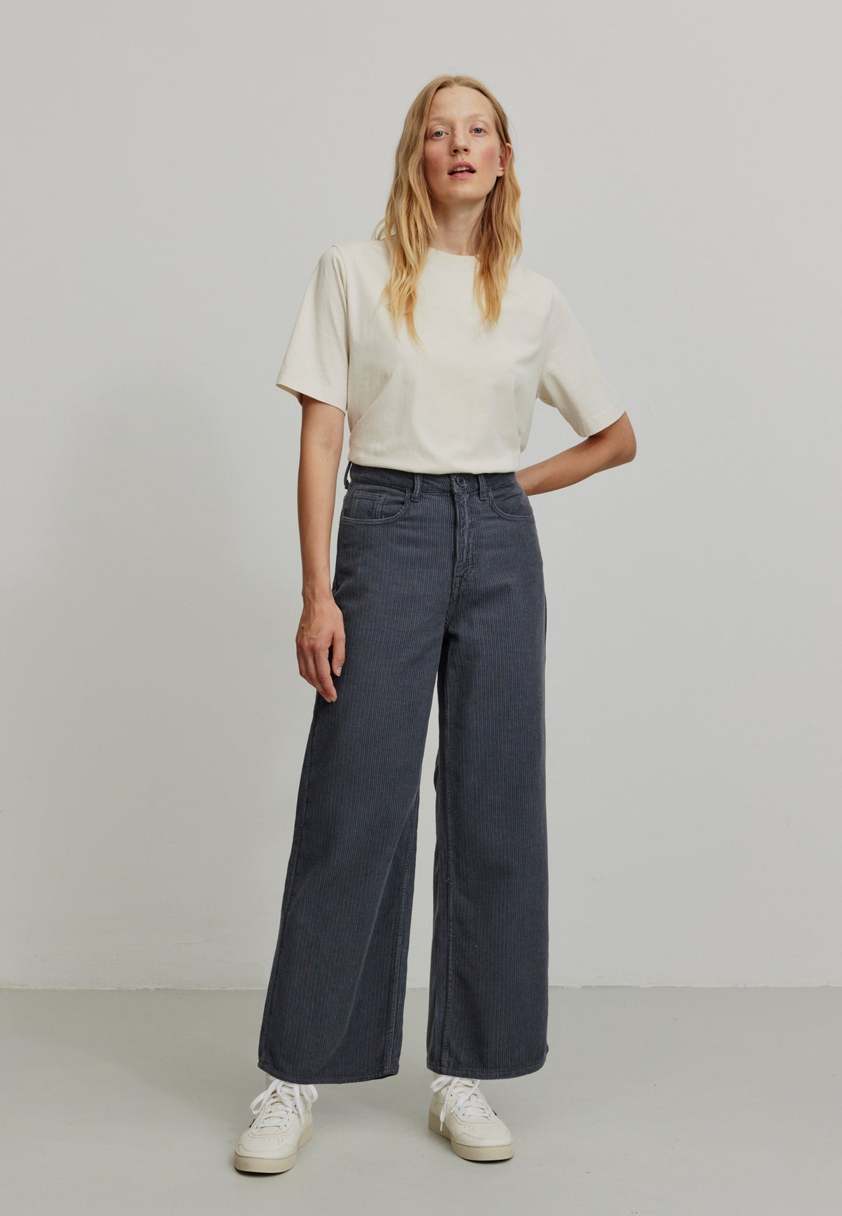ERICA CORDUROY Hose