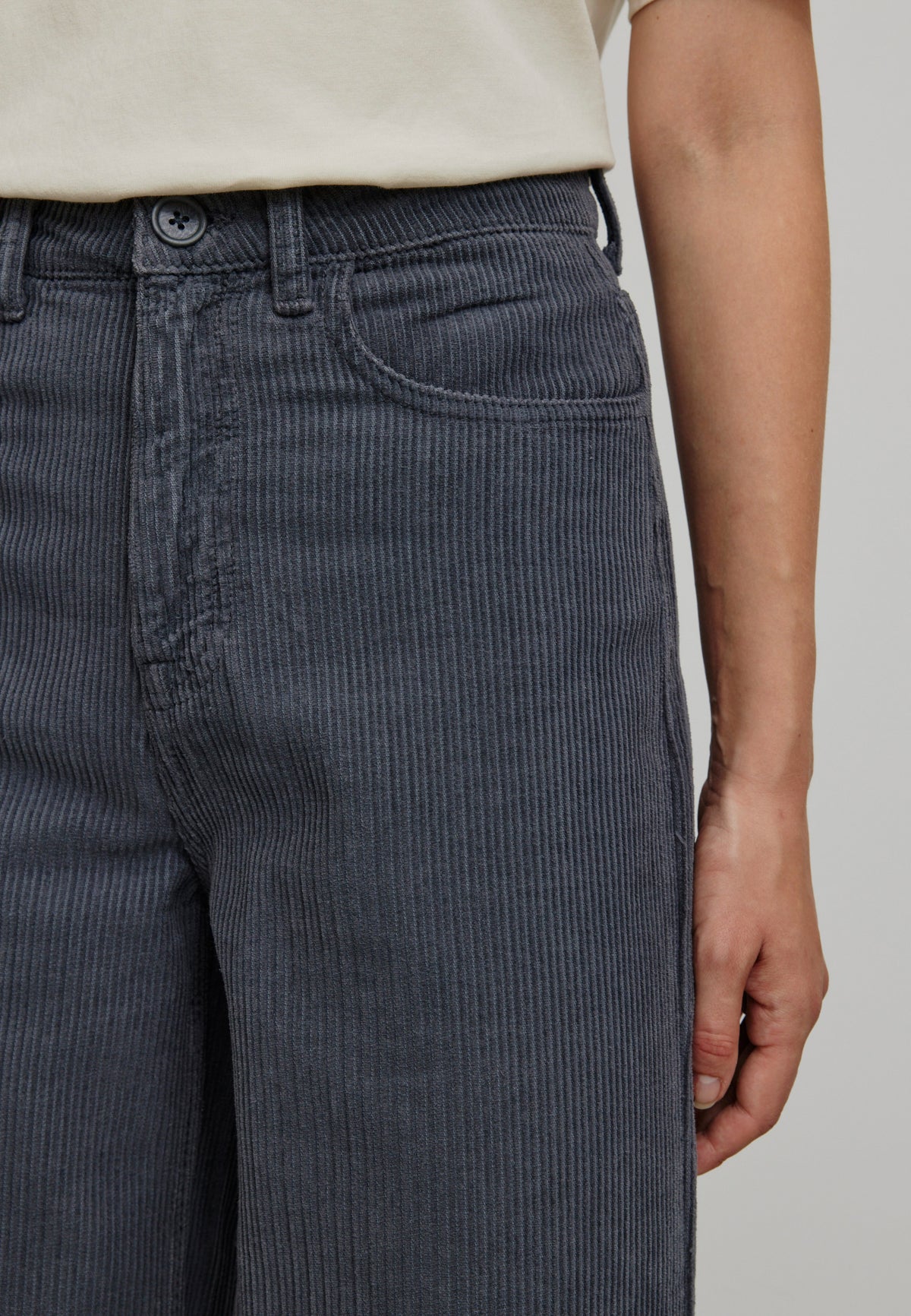 ERICA CORDUROY Hose