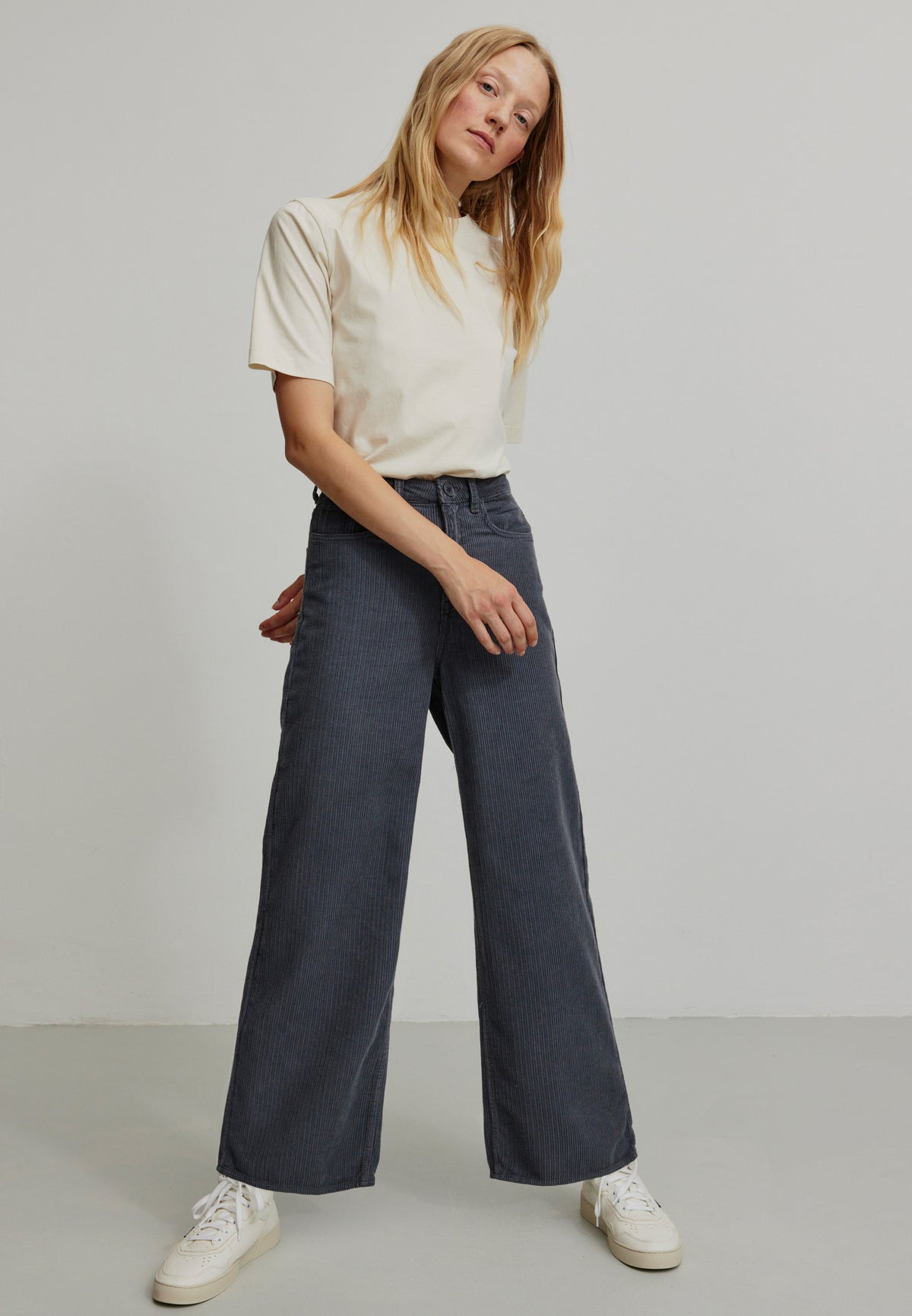 ERICA CORDUROY Hose
