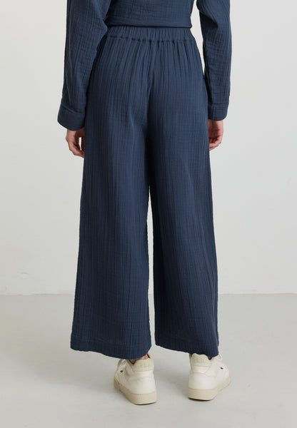LIMBA Musselin Culotte