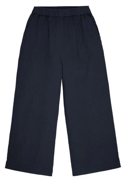 LIMBA Musselin Culotte