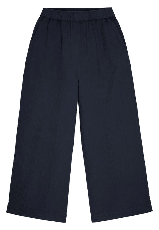 LIMBA Musselin Culotte