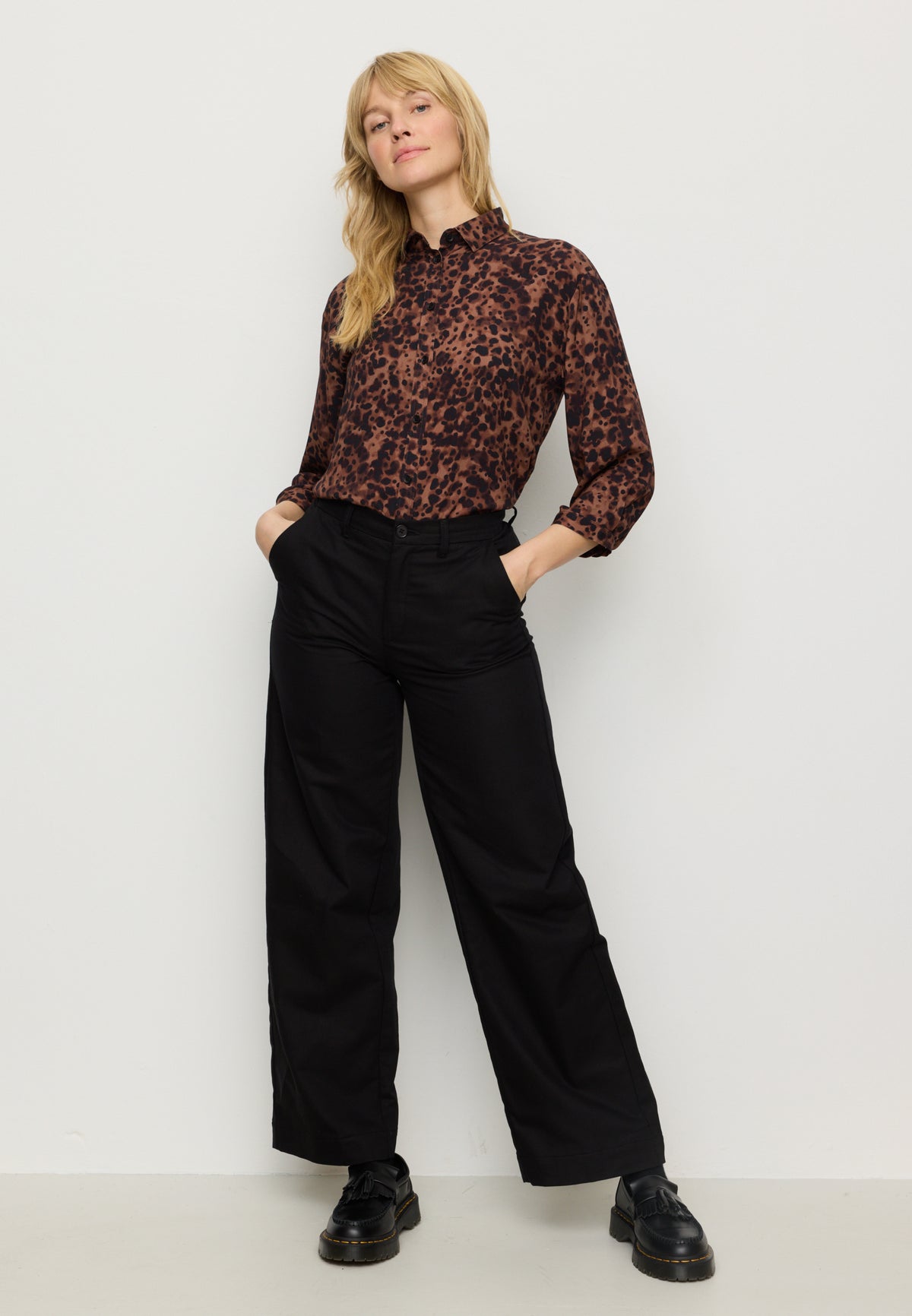 LIGULARIA Marlene Hose