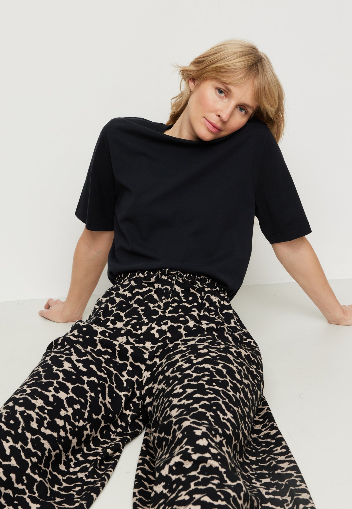 SEQUOIA CLOUDS Hose