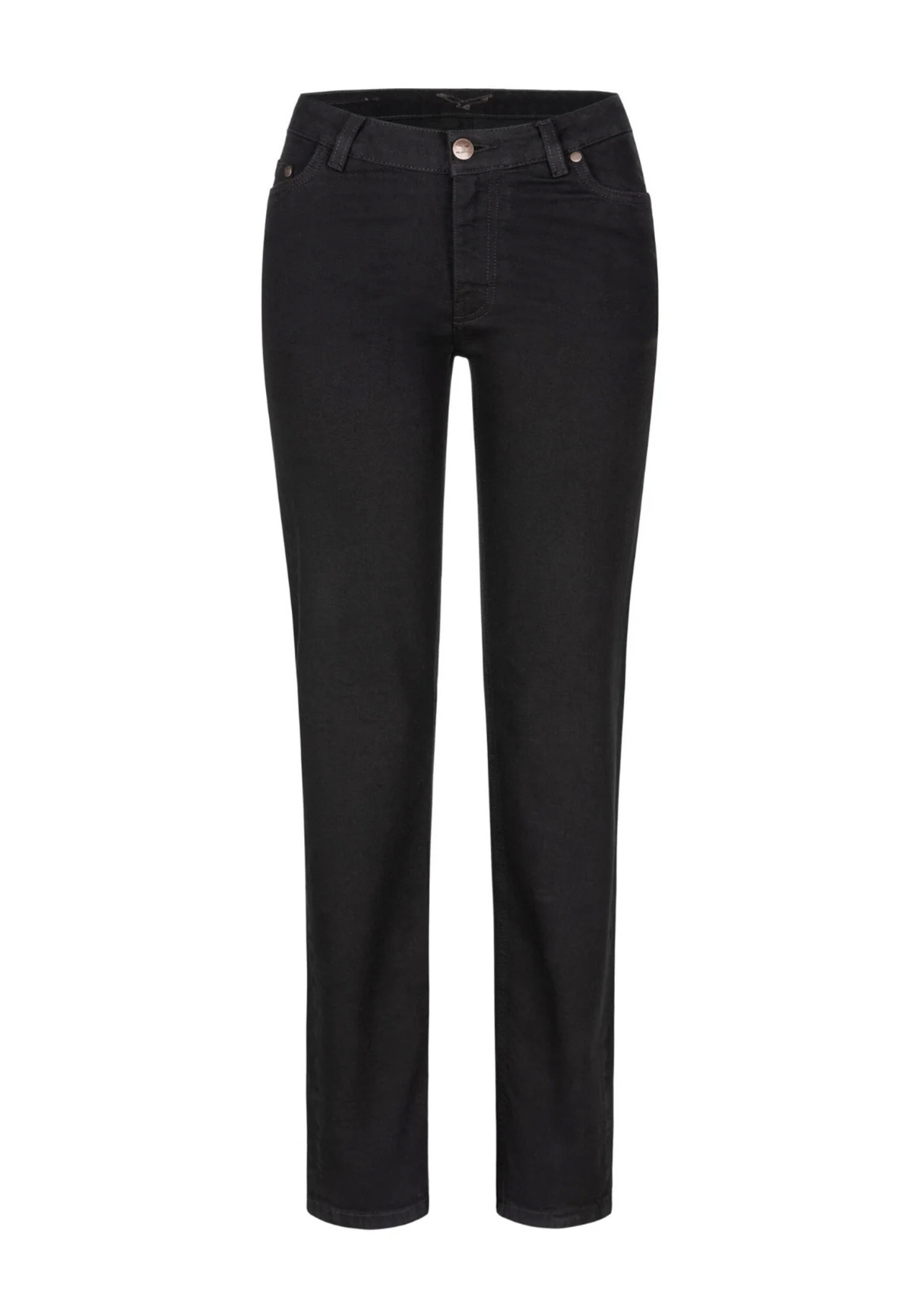 fv-Fin:na - Straight Cut - High Waist