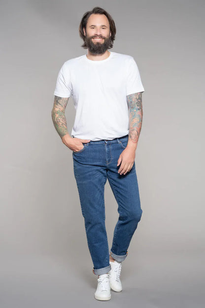 fv-West:minster - Slim Fit - Medium Waist
