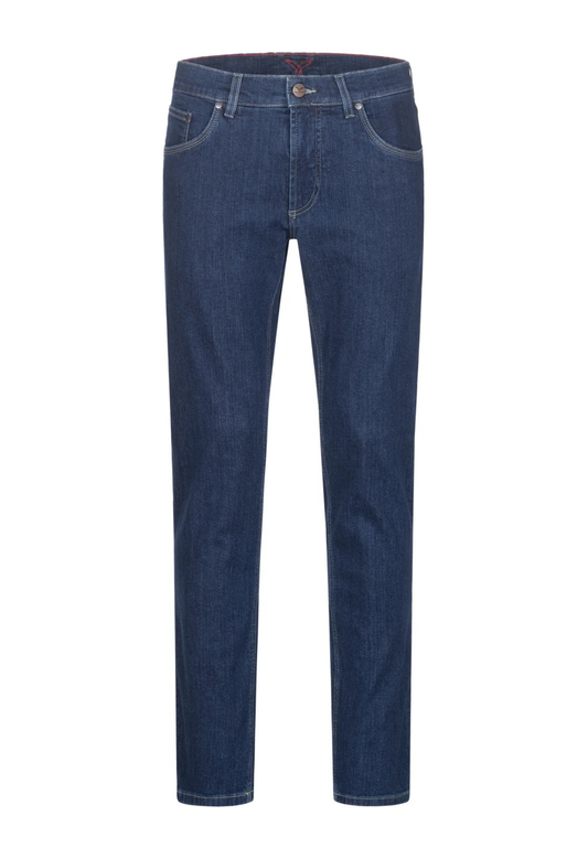 fv-Fi:nn - Slim Fit - Medium Waist