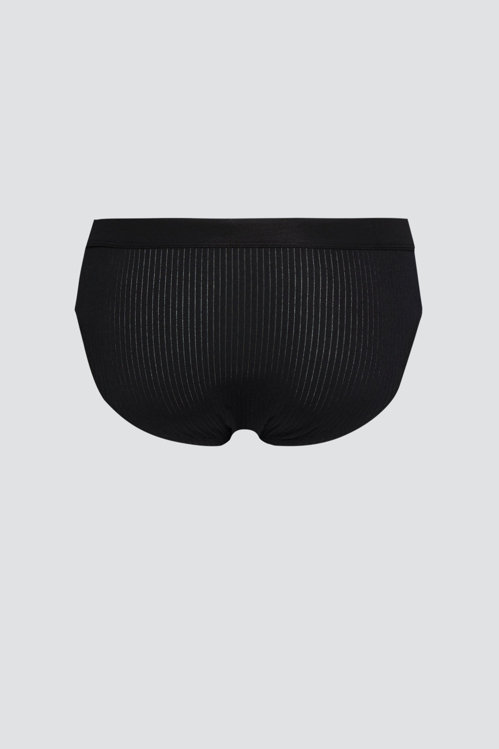 Slip mit Nadelzug