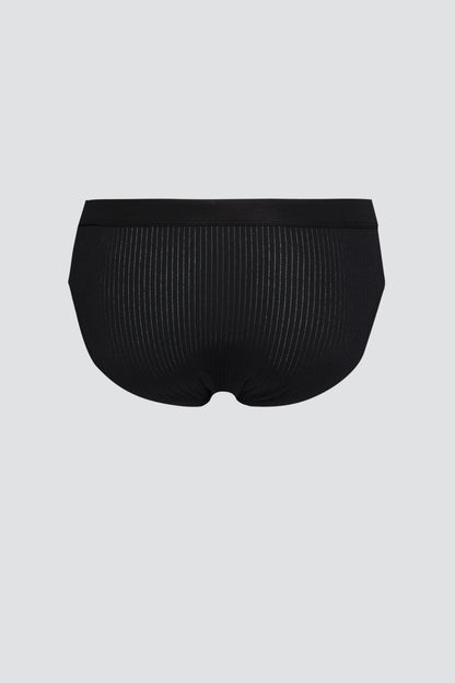 Slip mit Nadelzug