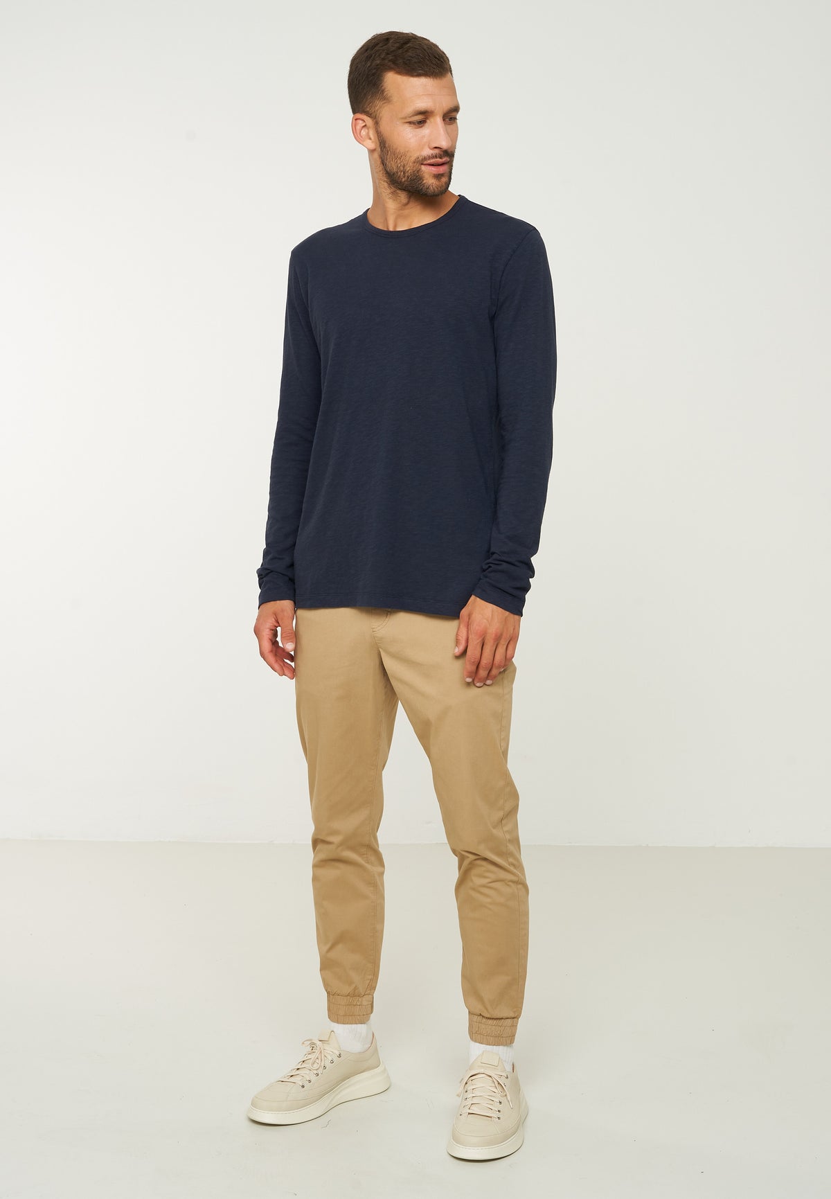 MACA Longsleeve