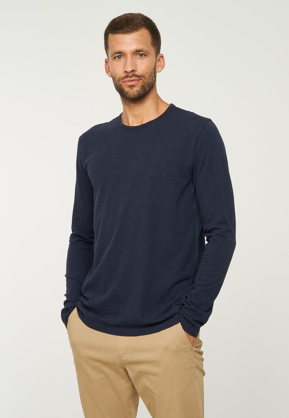 MACA Longsleeve