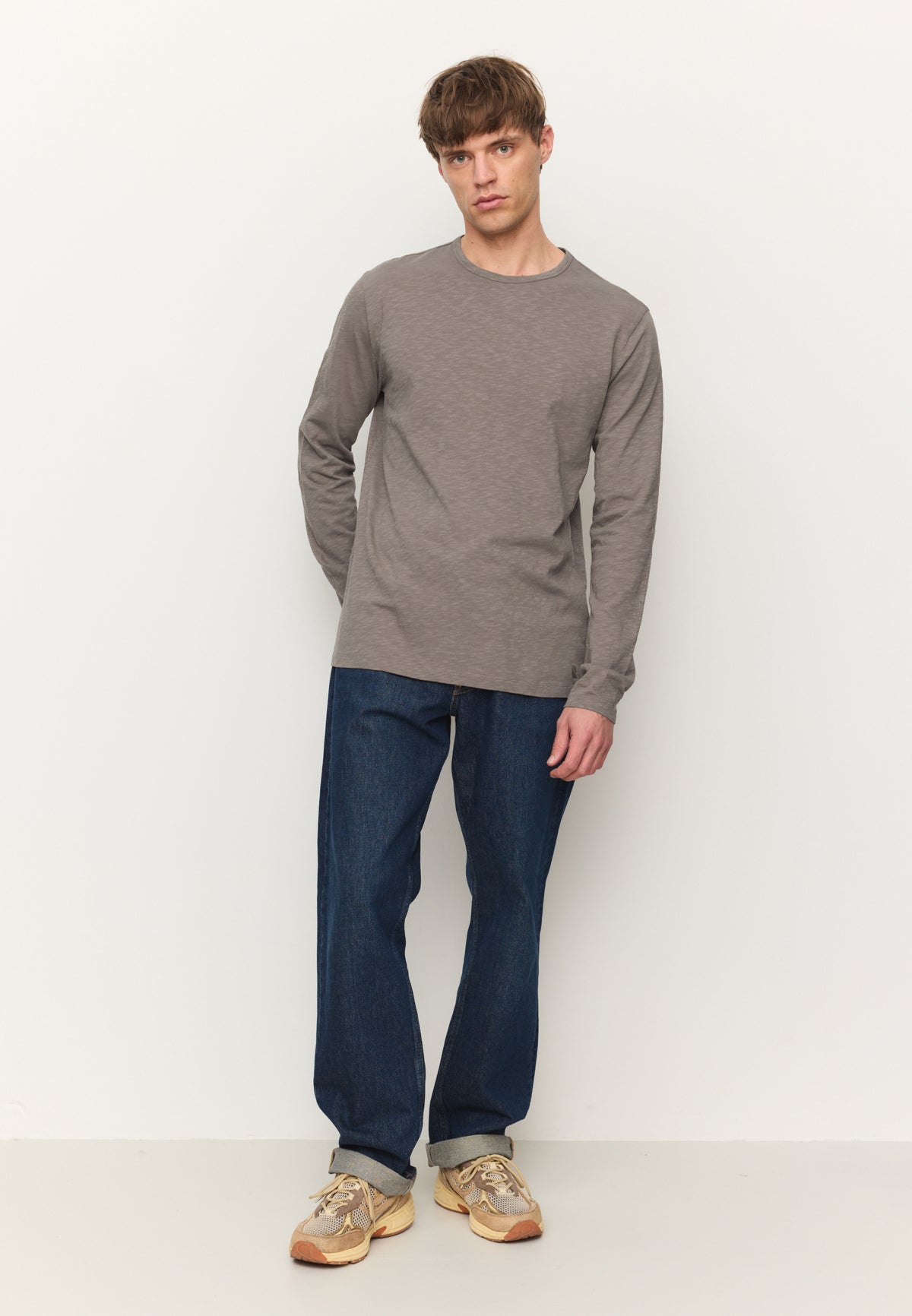 MACA Longsleeve
