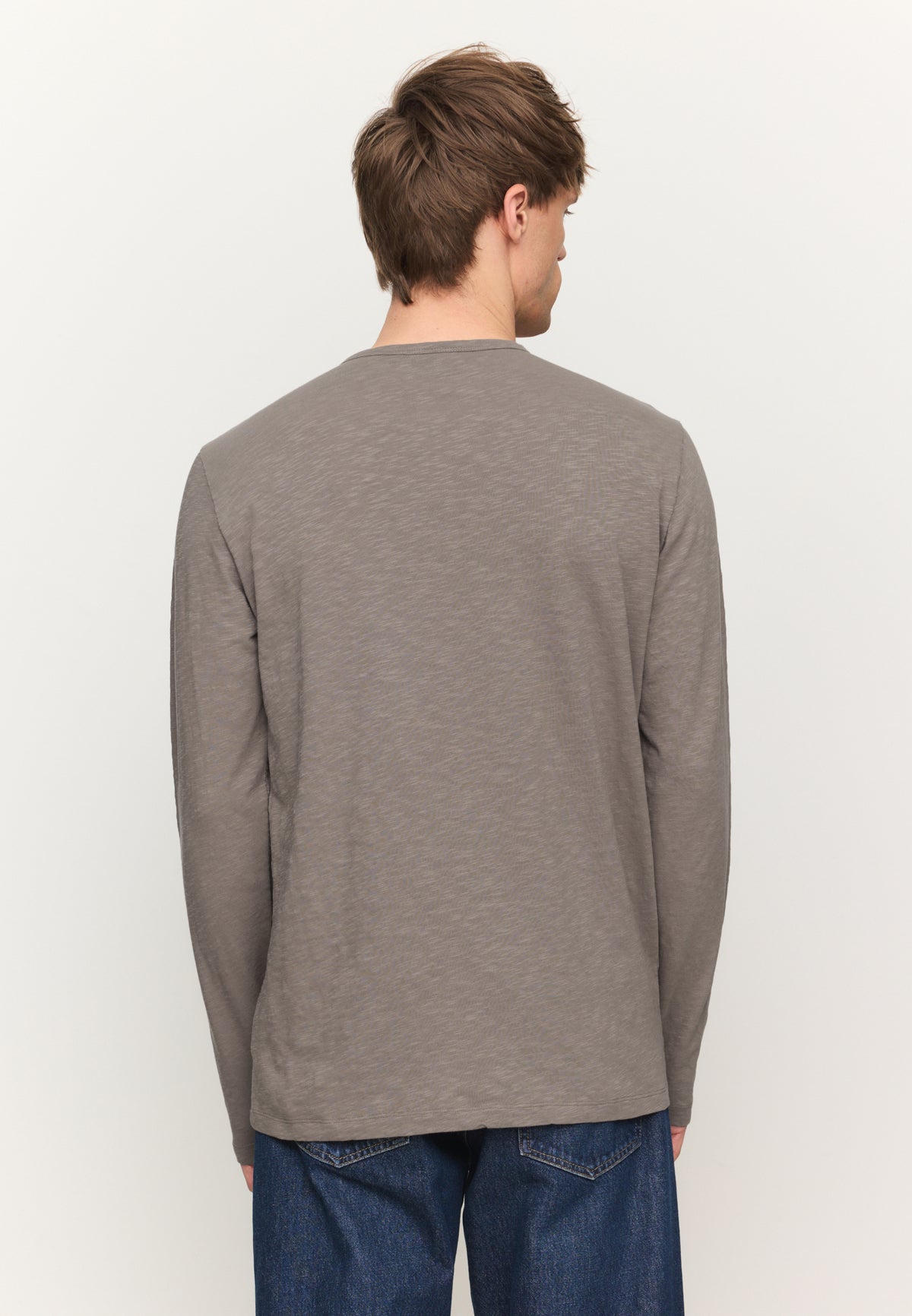 MACA Longsleeve