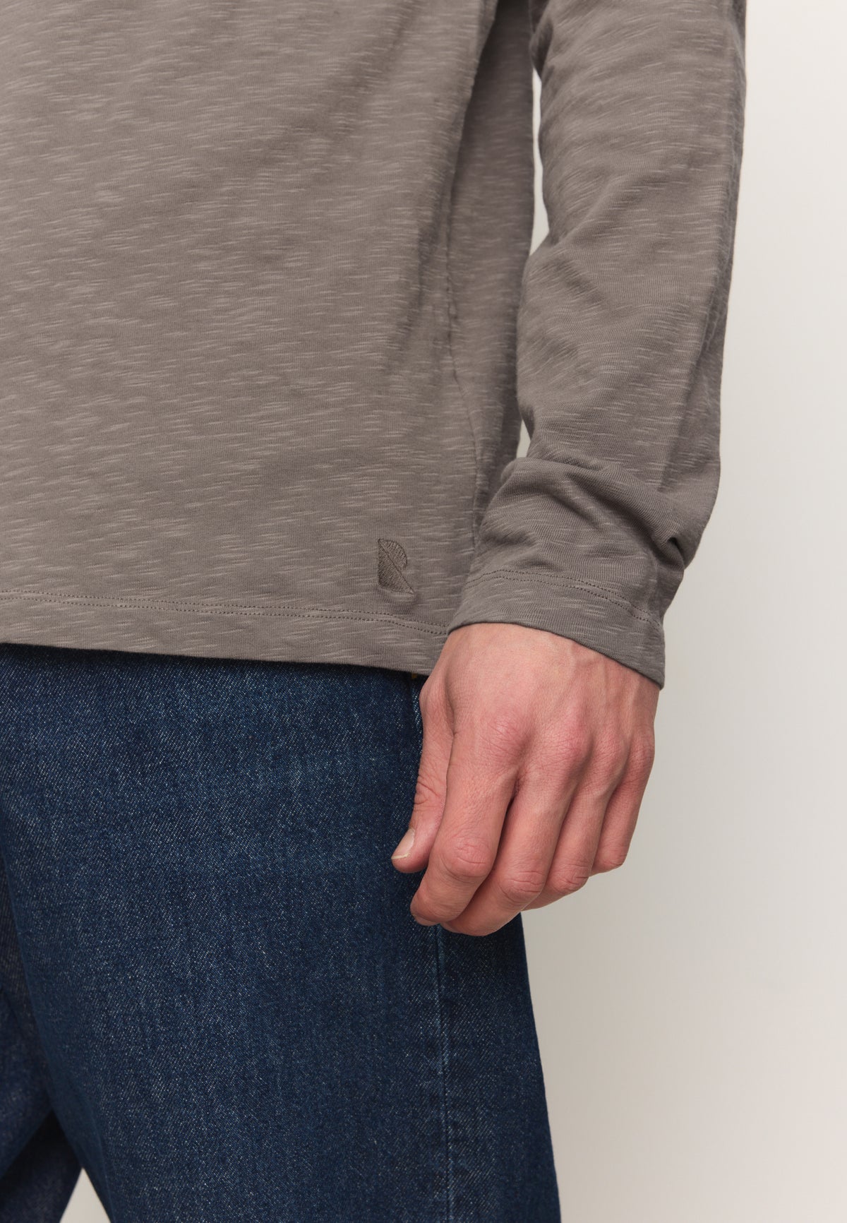MACA Longsleeve