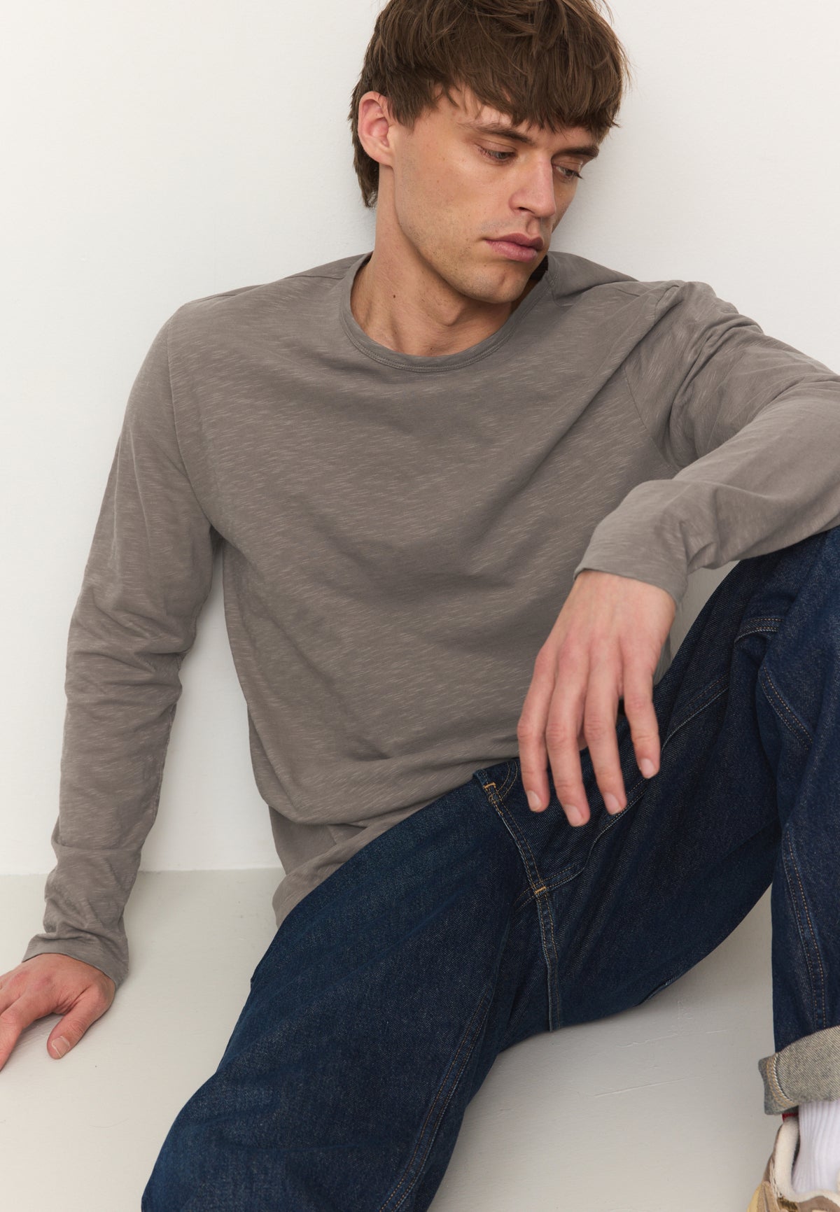 MACA Longsleeve