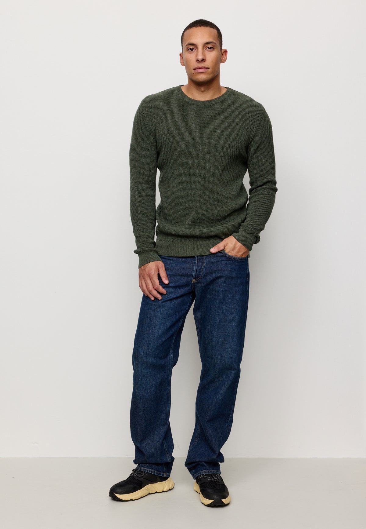 BACOPA Pullover