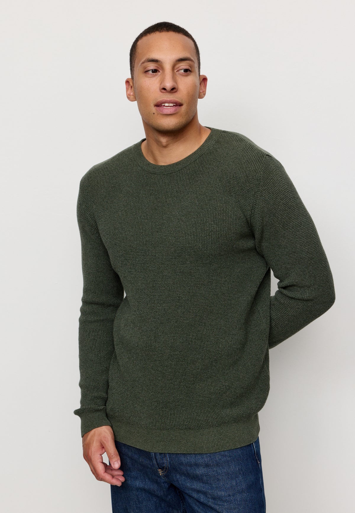 BACOPA Pullover