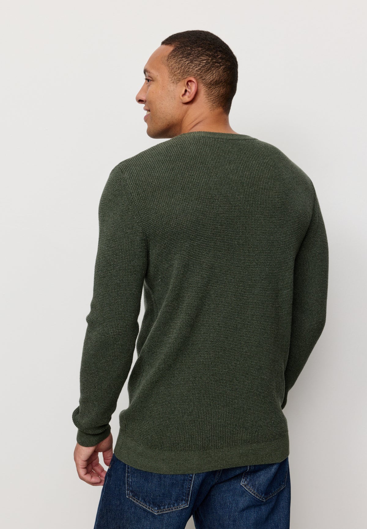BACOPA Pullover