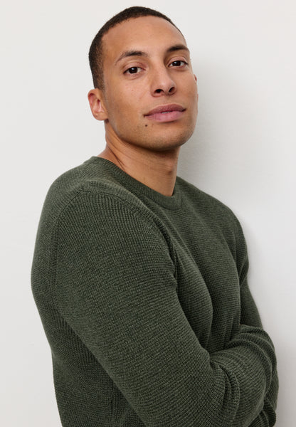 BACOPA Pullover