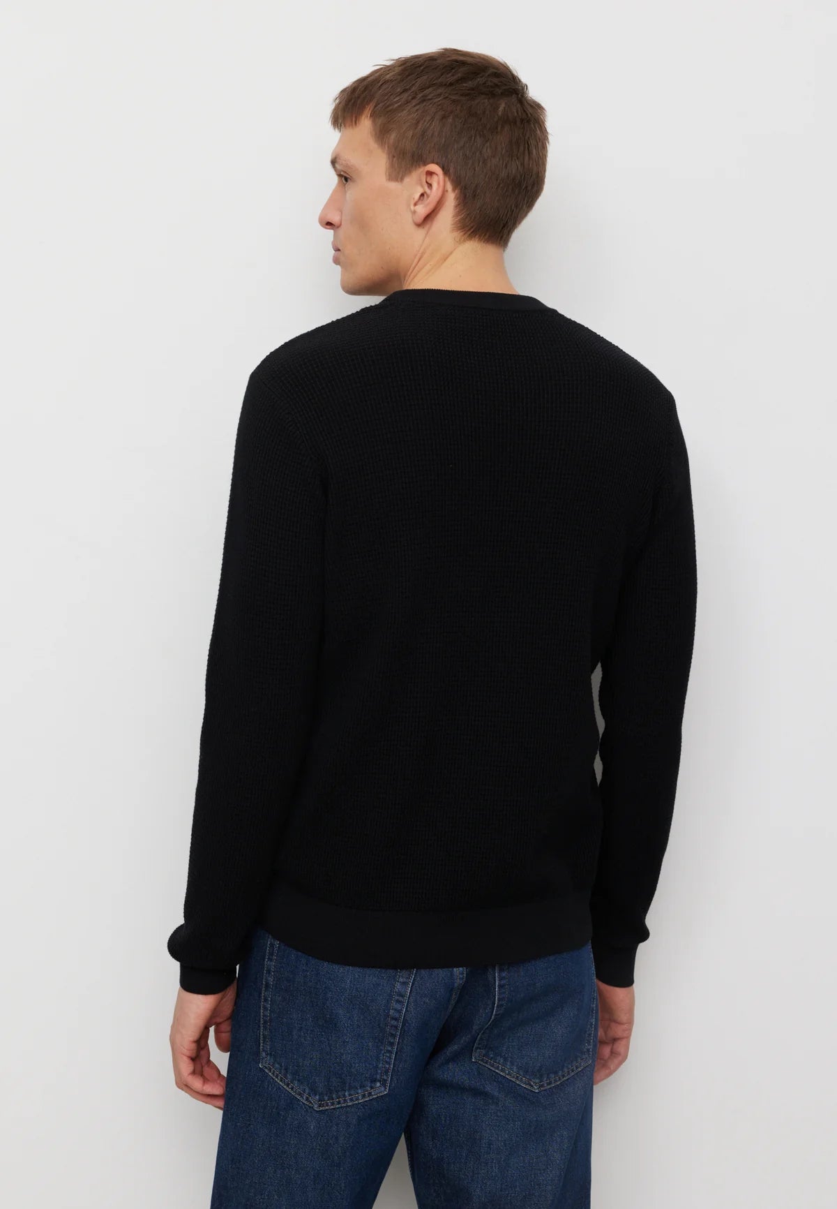 Lupin Strickpullover