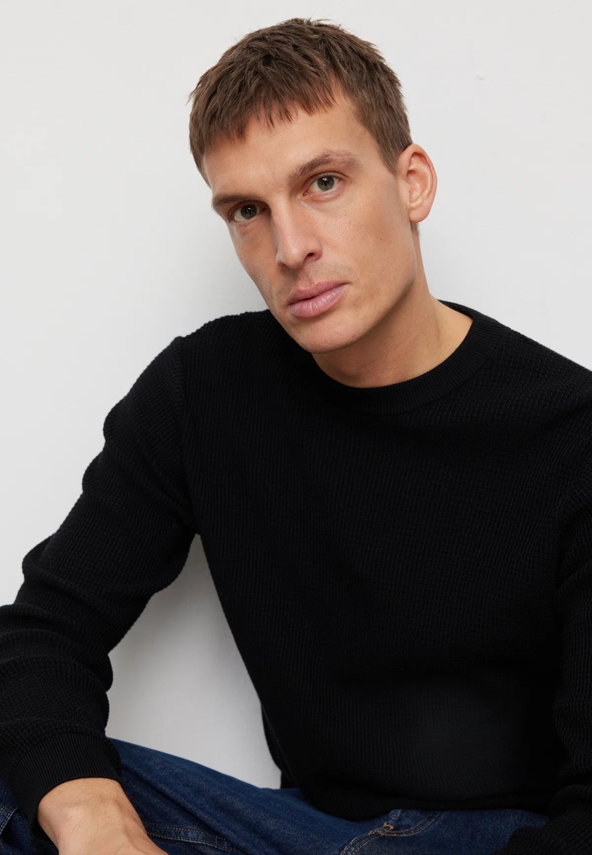 Lupin Strickpullover