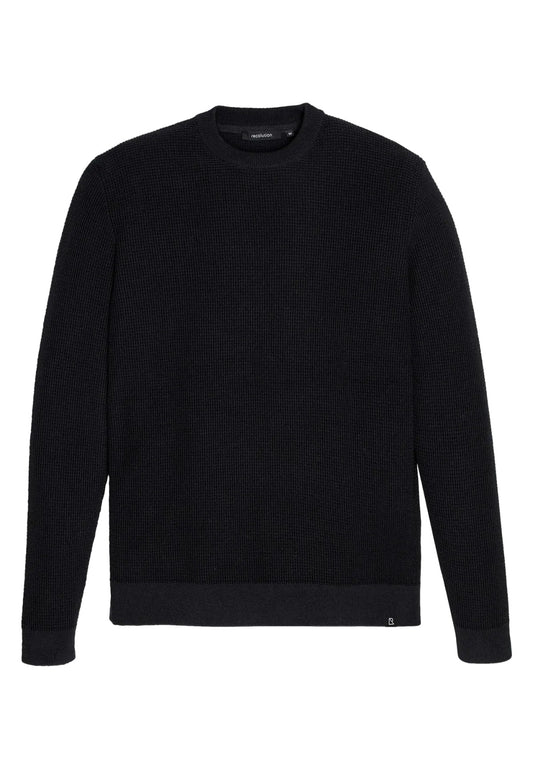 Lupin Strickpullover