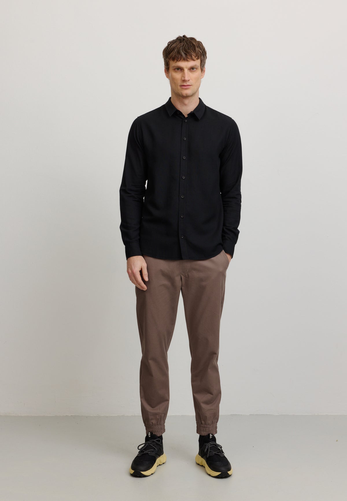 NUTMEG Shirt