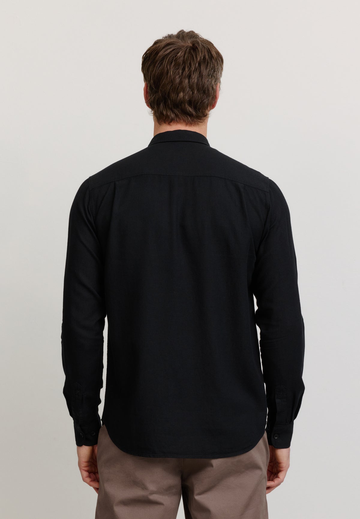 NUTMEG Shirt