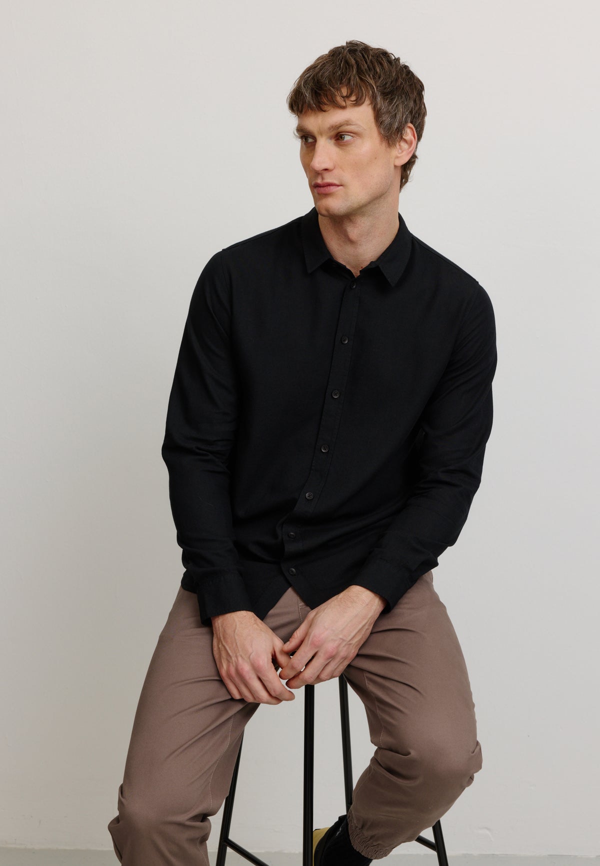 NUTMEG Shirt