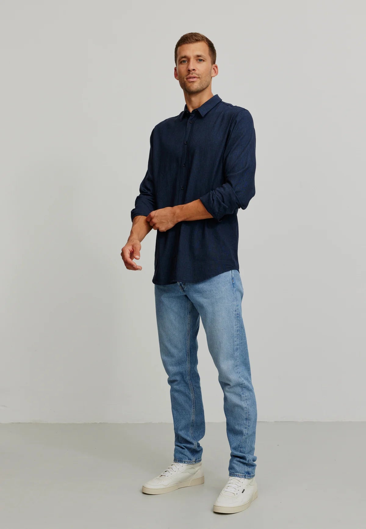 NUTMEG Shirt