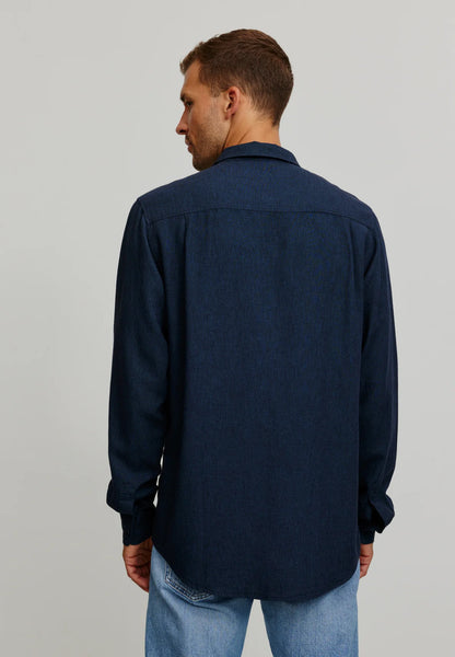 NUTMEG Shirt