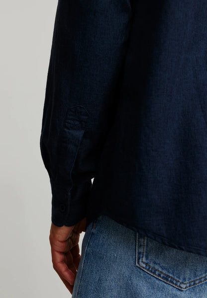 NUTMEG Shirt