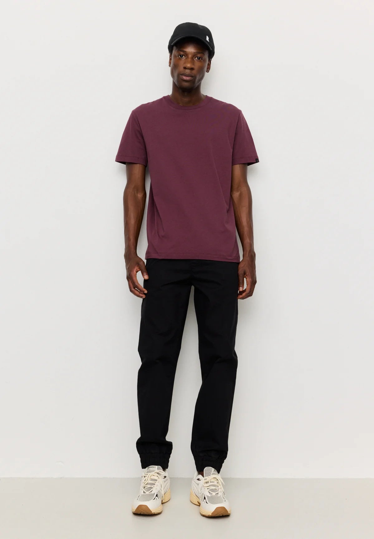MUSA Jogg Chino