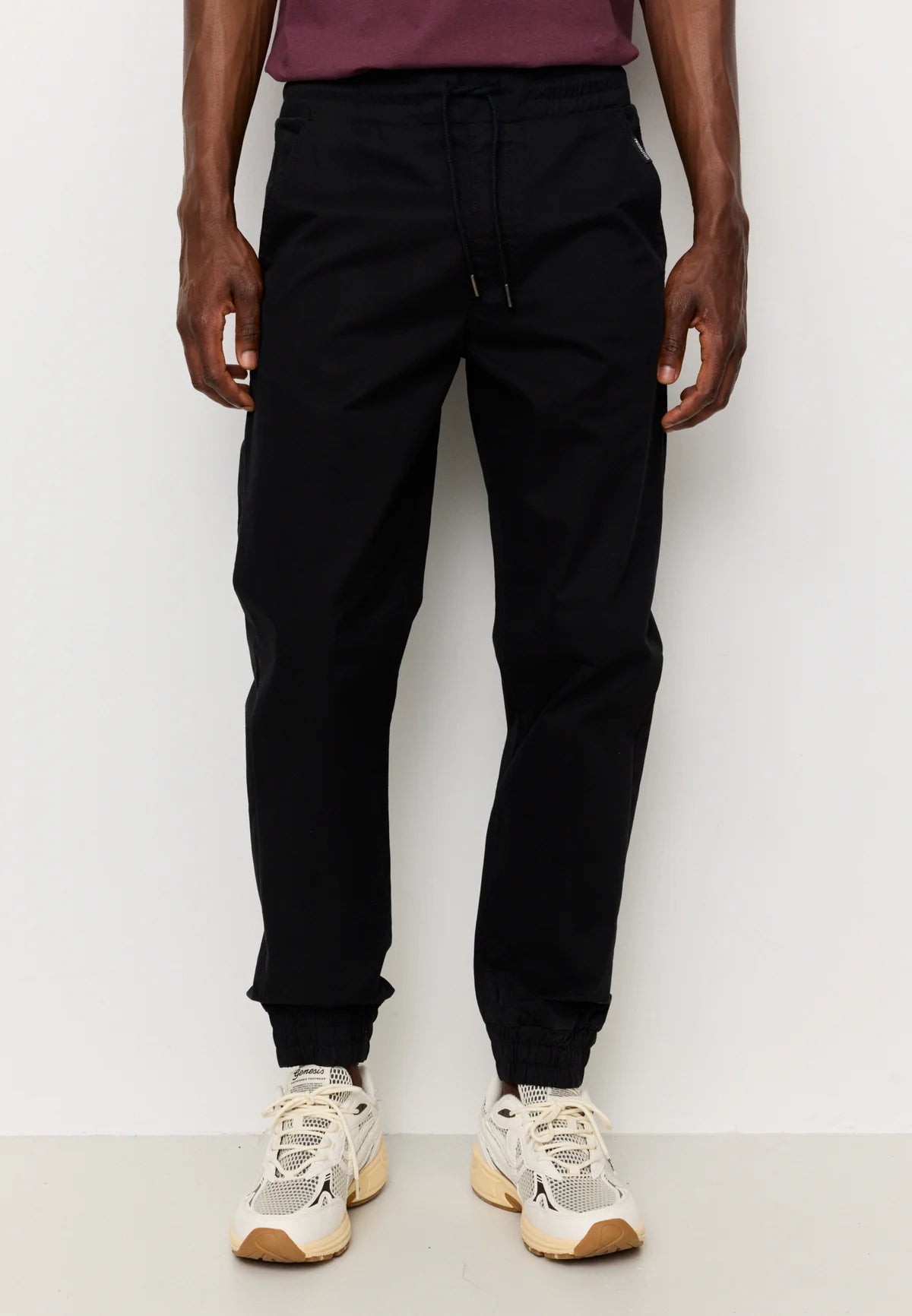 MUSA Jogg Chino
