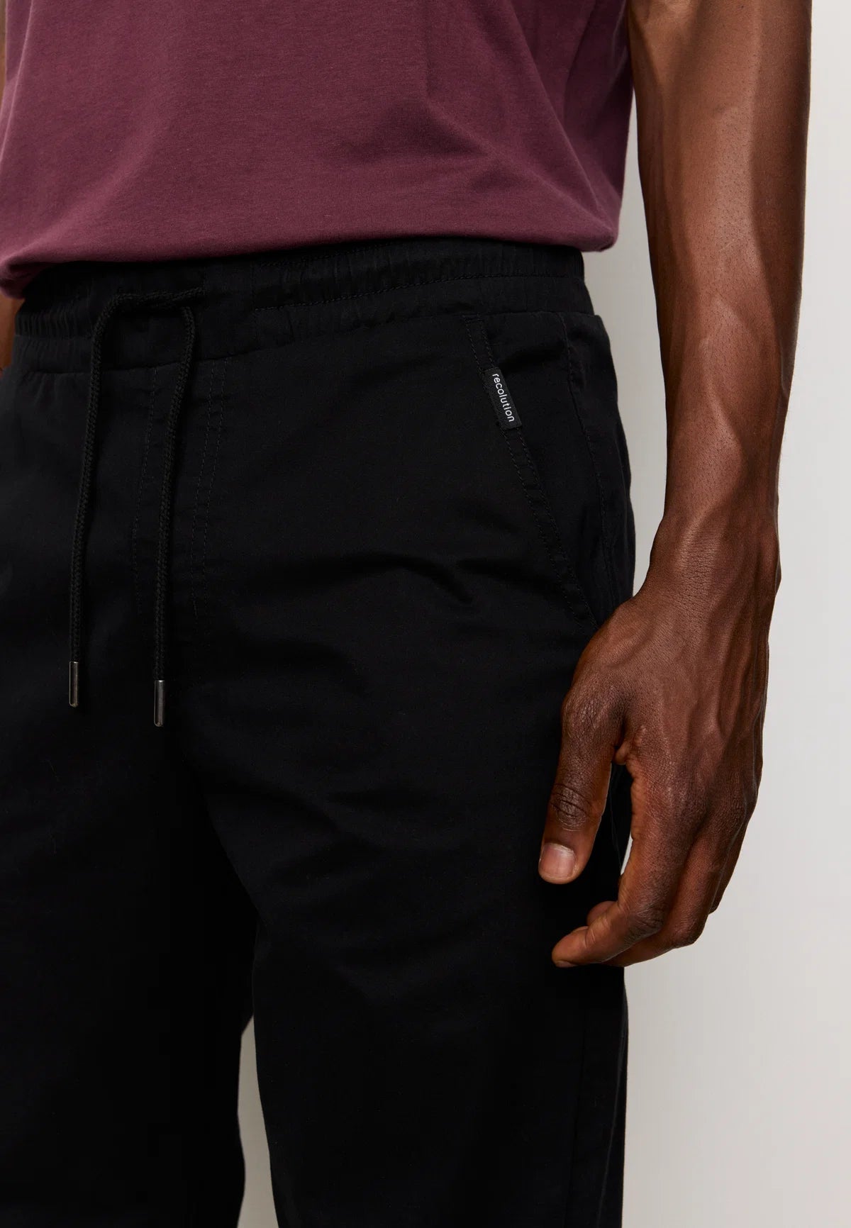 MUSA Jogg Chino