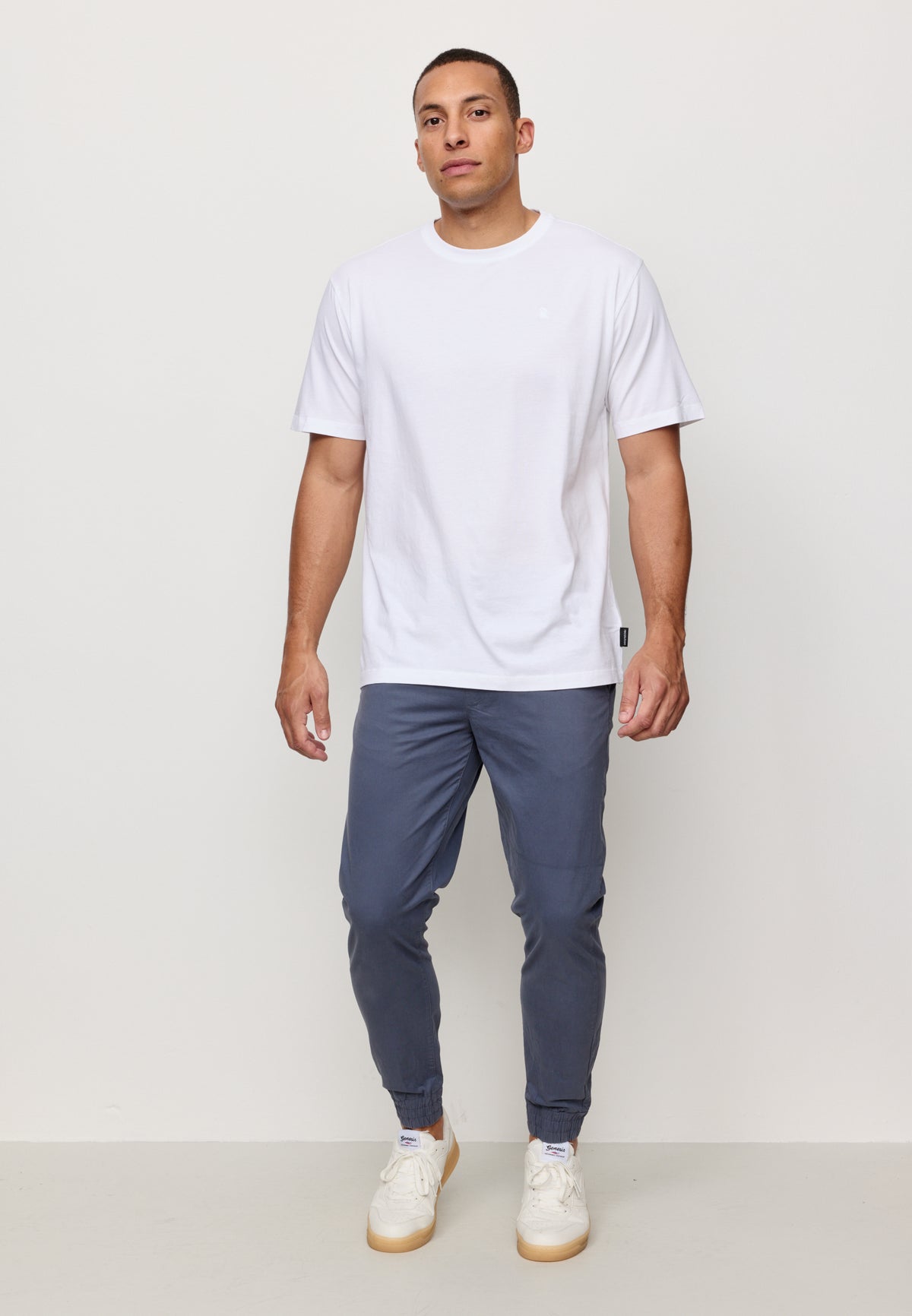 MUSA Jogg Chino