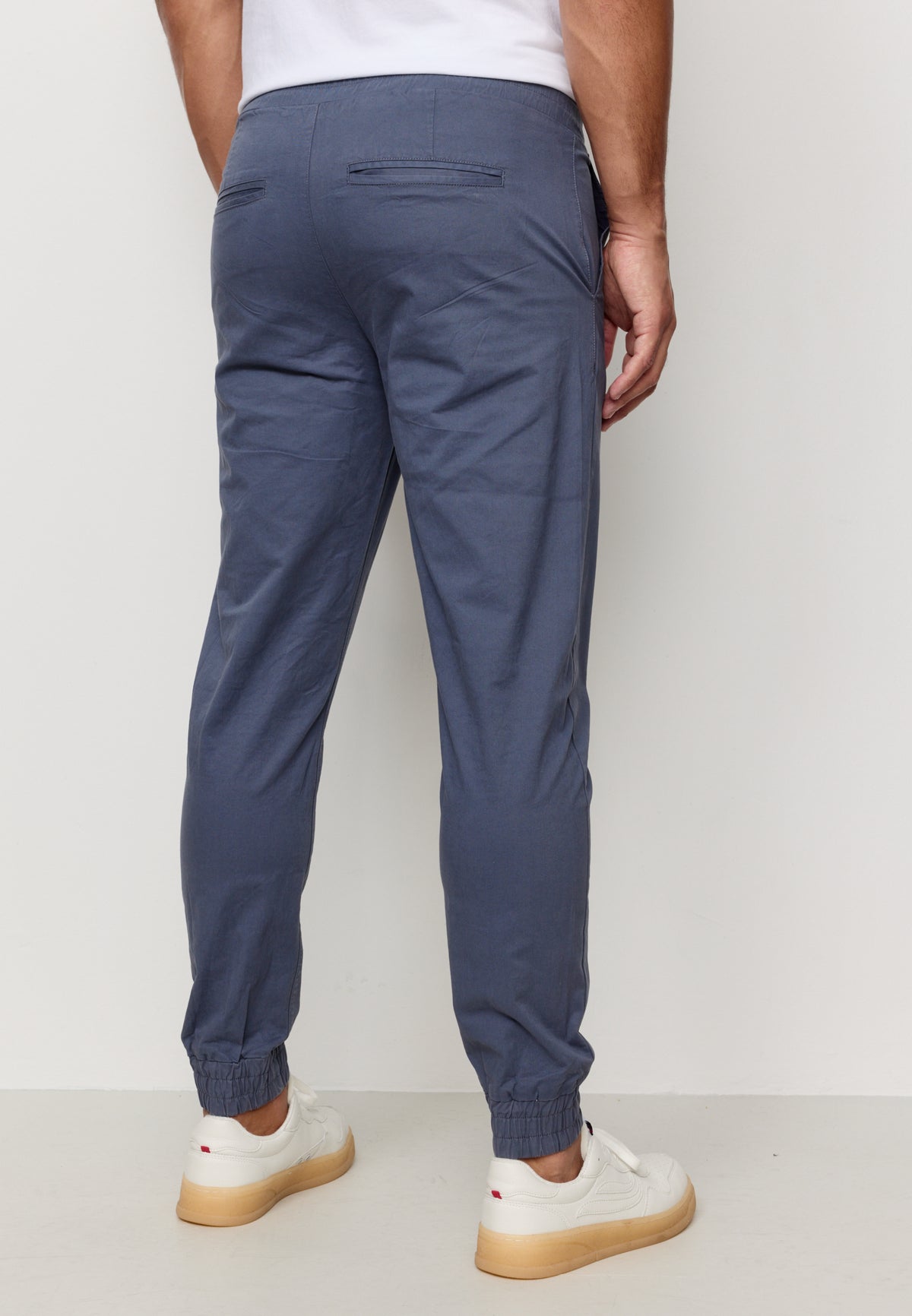 MUSA Jogg Chino