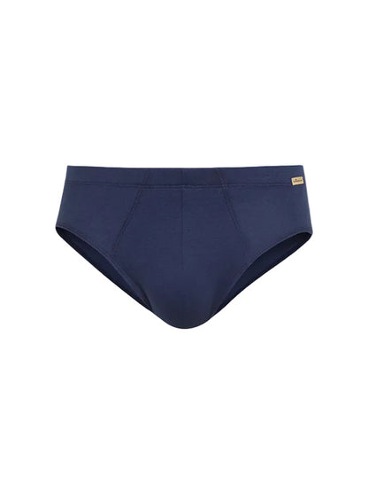 Slip aus Feinripp