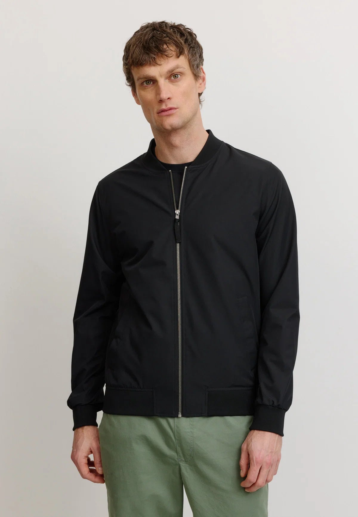 ASPEN Blouson