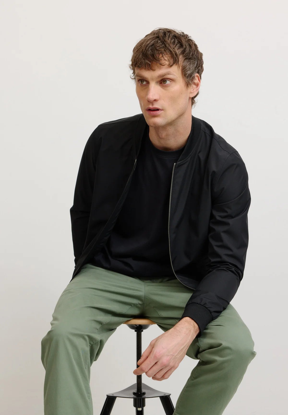 ASPEN Blouson