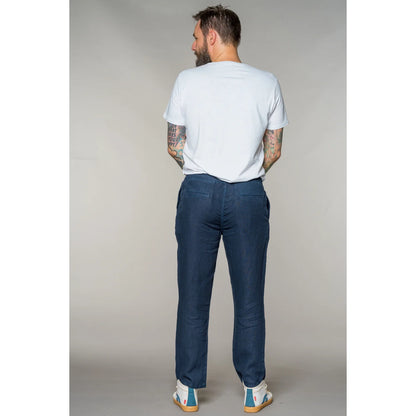 fv-Ma:ts - Jogpants Pure Linen