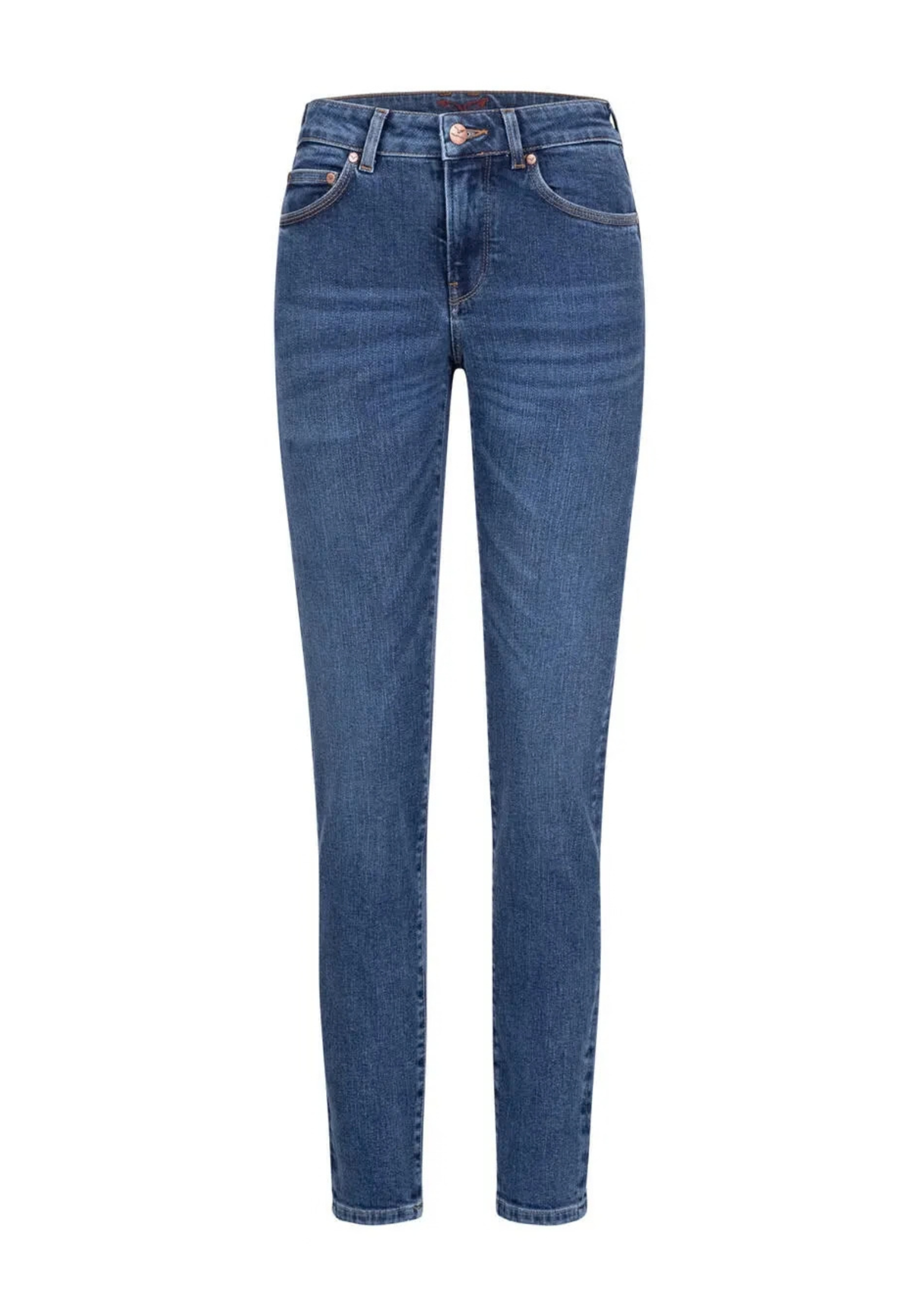 fv-West:minster - Slim Fit - Medium Waist
