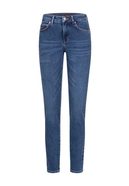 fv-West:minster - Slim Fit - Medium Waist