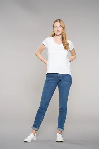 fv-West:minster - Slim Fit - Medium Waist