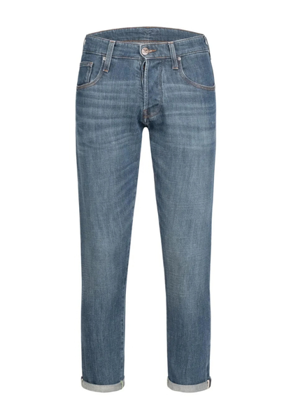 fv-Bro:nx - Relaxed Fit - Medium Waist