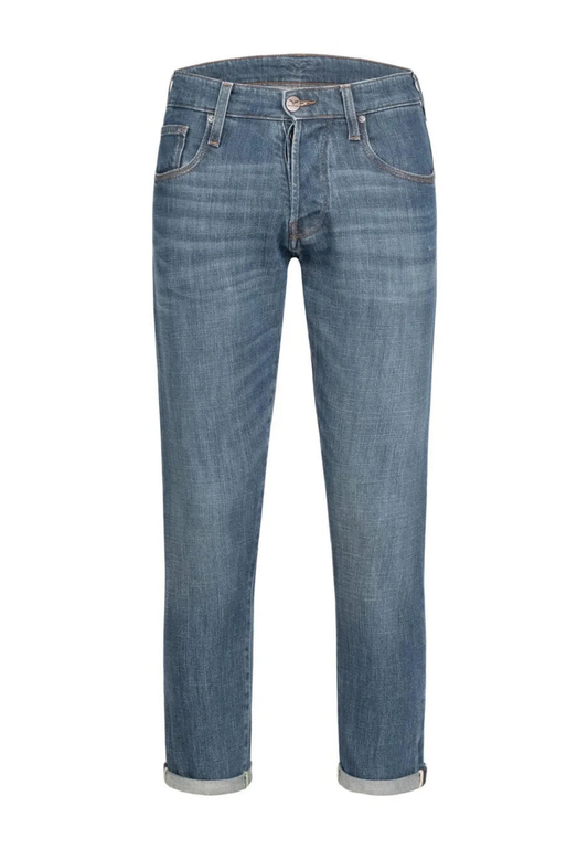 fv-Bro:nx - Relaxed Fit - Medium Waist