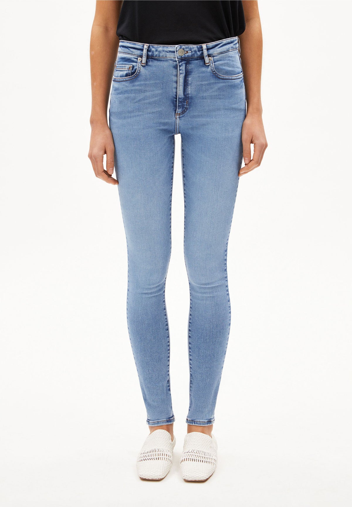 TILLAA Skinny Jeans