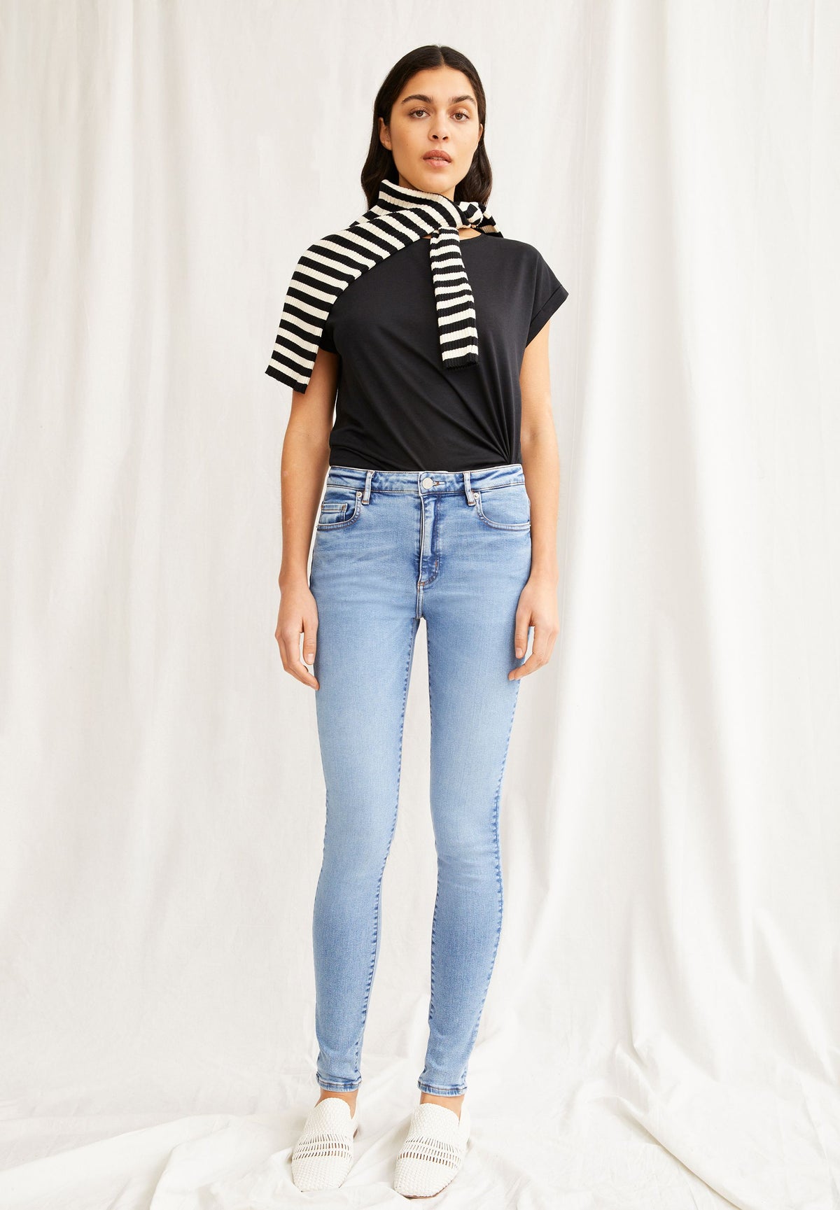 TILLAA Skinny Jeans